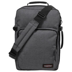 Eastpak Hatchet Backpack, Black Denim